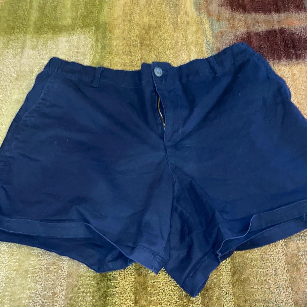 Brand new Old Navy blue shorts XL